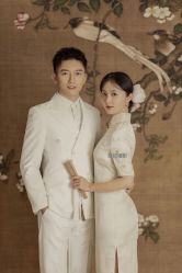 -梵初·STUDIO婚纱摄影(通州万达店)