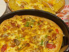 -必胜客(余姚五彩城店PH店)