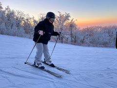 -中旅松花湖滑雪场