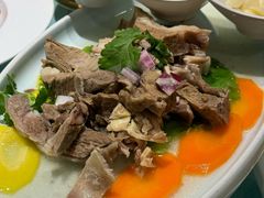 -巴依老爷·新疆美食(上城区天城路店)