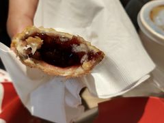 红豆派-麦当劳(仙林亚东城得来速店)