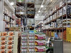 -山姆会员商店(杨桥西路店)