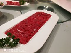-璞御·海鲜·雪花牛肉局(宾水西道店)