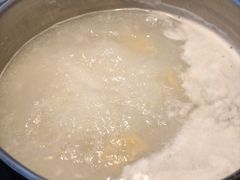 -淘米捞·米汤脆鲩鱼火锅(福田皇岗店)