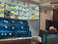 -牟传仁饭庄(星海店)