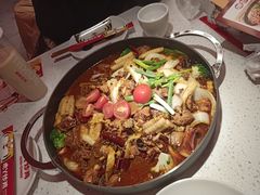 -虎丫炒鸡(许昌360广场店)