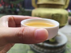 -黄龙溪古镇-古龙寺