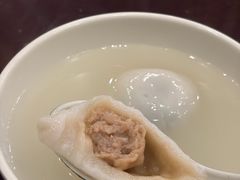 -东泰祥生煎馆(陕西南路店)