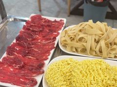 -古乐牛香·鲜牛肉牛杂火锅(高新店)