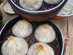 -鲁氏汤包王(长白街店)