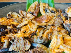 -Ameigo梅果·云贵川bistro(长宁来福士店)