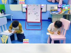 -易贝乐少儿·英语(金沙天街中心)