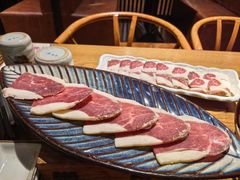 -泰居酒屋日式料理烧肉