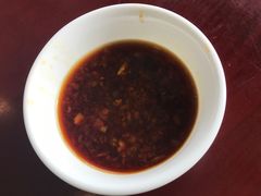 鲅鱼饺子-牟传仁老菜馆(星海店)