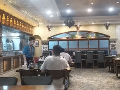 大堂-巴依老爷新疆美食(望京小街店)