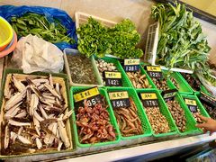 -阿马蛋汤·宁波小海鲜(总店)