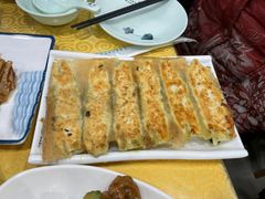 -春水锅贴·传统鲁菜(大明湖店)