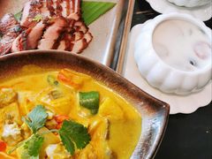 -Thai Alley泰爱里(二沙岛店)