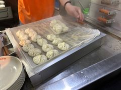 -津门张记包子铺(华昌道店)