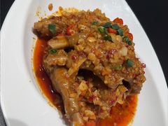 -铭副琦食·虾蟹烩馆(渔人码头店)