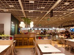 大堂-宜家·瑞典风味餐厅(武汉荟聚中心店)