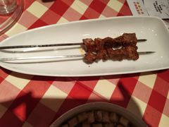 -西贝莜面村(东莞壹号广场店)