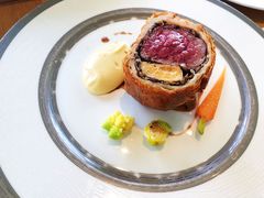 惠灵顿-蝶舍·MAISON PAPILLON