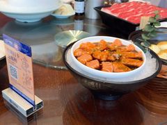 -东海怡品海鲜豆捞(舟宿夜江店)