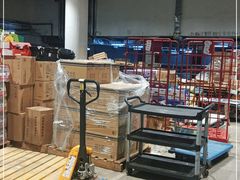 -盒马鲜生(岭南新世界店)