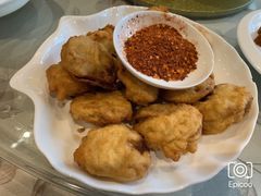 -湖泉水云间餐厅·弥勒地道菜(B座店)