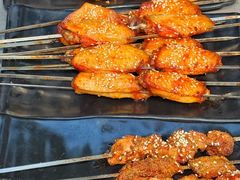 -陈熹公民族美食文化餐厅·清真(中华广场店)