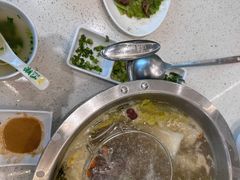 -潮汕林记牛肉火锅(万象天地店)