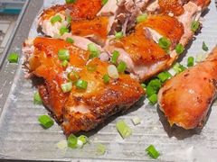 -绿茶餐厅(北京凤凰汇店)