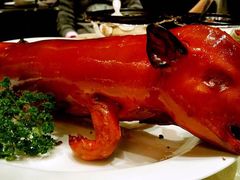 -8餐厅(新葡京酒店)