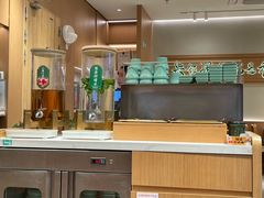 -谷田稻香·砂锅菜(西乡天虹店)
