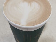 麦咖啡-麦当劳(北方国贸大厦店)