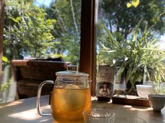 -时光花园(白鹭洲店)