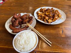 -泰来风味馆(桂林街店)