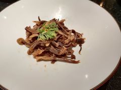 -芳芳私房菜·精做淮扬菜(承德路店)