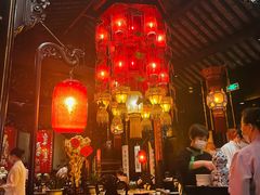 大堂-誉八仙茶室酒楼(新天地店)