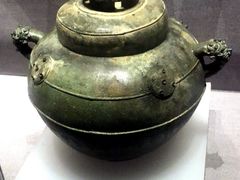 -荆州博物馆