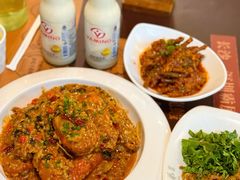 -天宝兄弟(前海壹方城店)