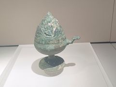 -临沂市博物馆