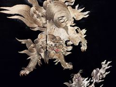-深圳博物馆(古代艺术馆)
