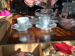 -中和·国风茶馆(愚园路店)