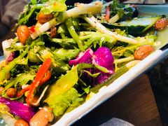 -熙成烧烤·三十三年(开发区店)