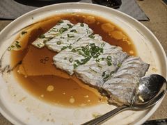 -宁海安岚·南溪阁全日餐厅