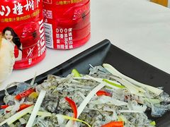 -庆山饭店·海鲜饺子家常菜(北戴河黑石路店)