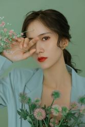 -克拉女神写真馆·匠心定制