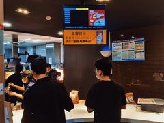 -麦当劳(广州新港东路第二分店)